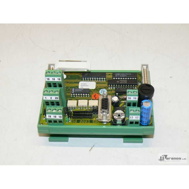 Neu Phoenix Contact UMK 90000350 - Maranos.de