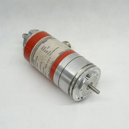 T+R Electronic CE65M Drehgeber - Maranos.de