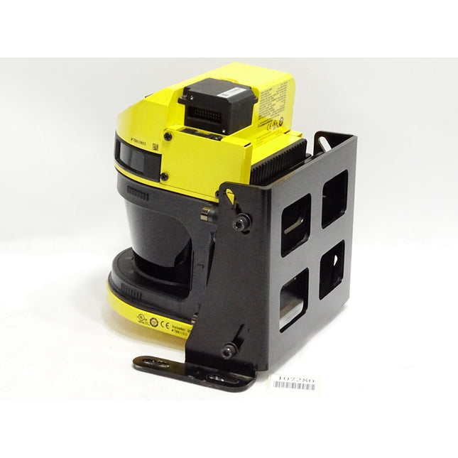 Keyence SZ-V32X  Sicherheits-Laserscanner - Maranos.de