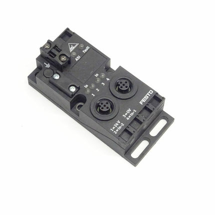 Festo ASI-EVA-4E-M12-5POL / 197069 - Maranos.de