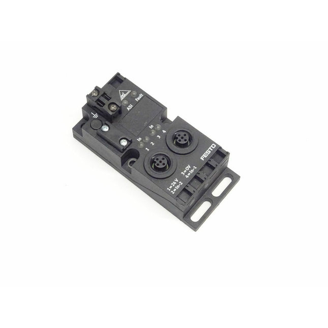 Festo ASI-EVA-4E-M12-5POL / 197069 - Maranos.de