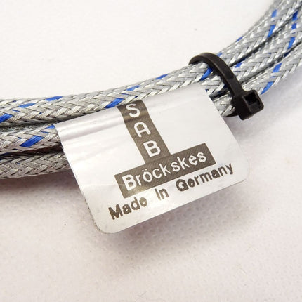 SAB Bröckskes Kabel T235-013-362 021595 - Maranos.de