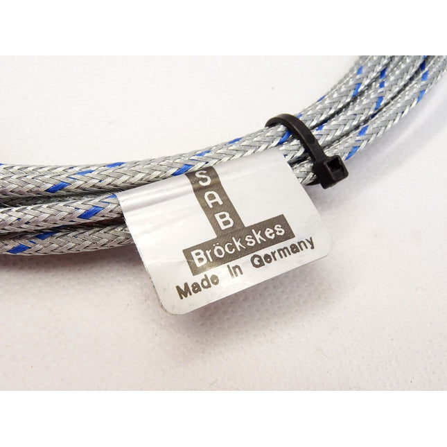 SAB Bröckskes Kabel T235-013-362 021595 - Maranos.de