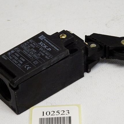 Telemecanique XCK-P XCK-P125 Endschalter - Maranos.de