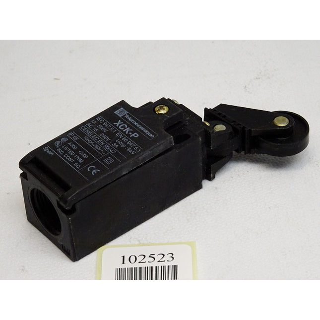 Telemecanique XCK-P XCK-P125 Endschalter - Maranos.de