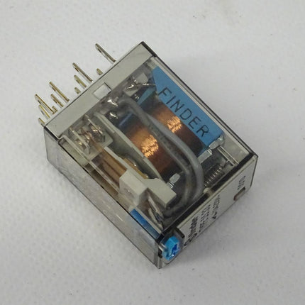 Finder Type 55.33 Relais - Maranos.de