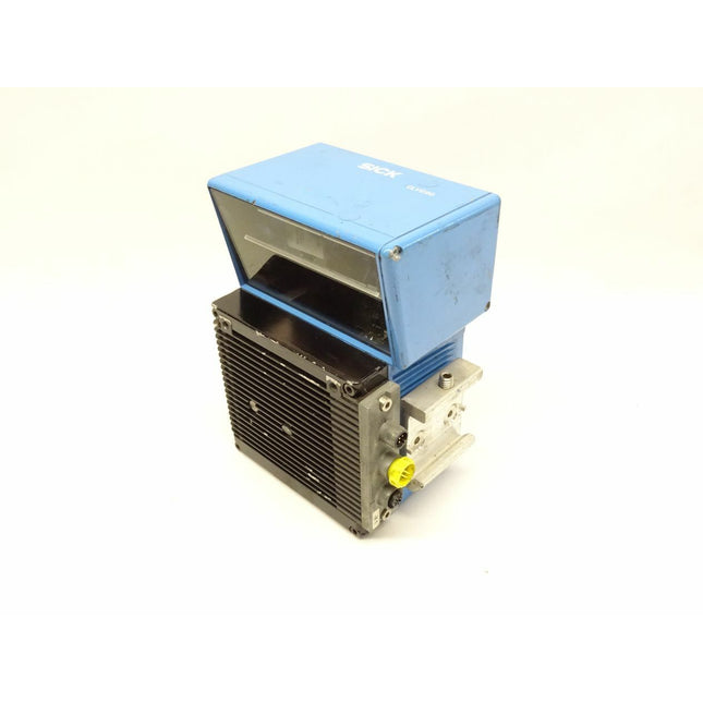 Sick CLV690-1000 Stationäre Barcode-Scanner 1056601 - Maranos.de