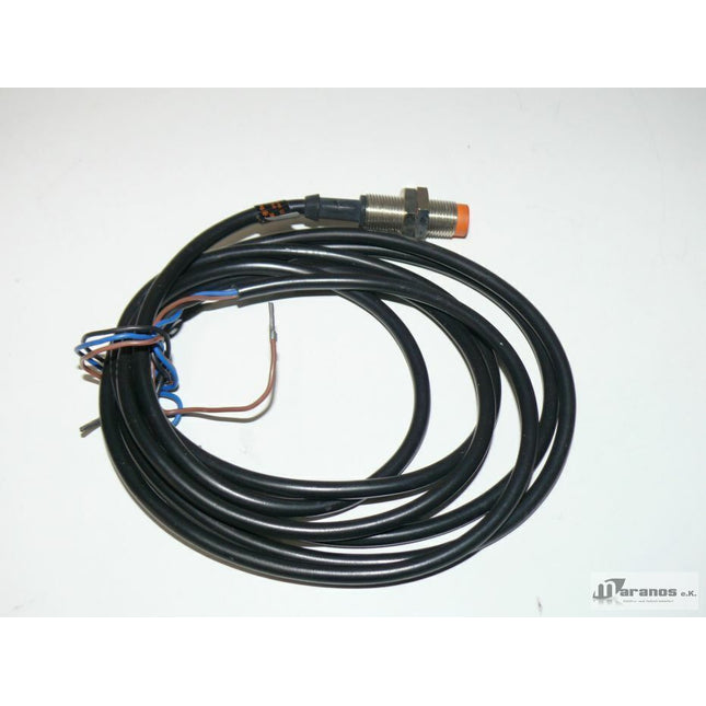 IFM IFB 3004-APOG Inductiver Sensor - Maranos.de
