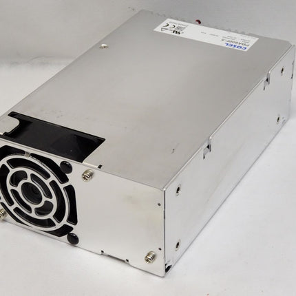 Cosel Power Supply PBA600F-5 / Neu OVP - Maranos.de