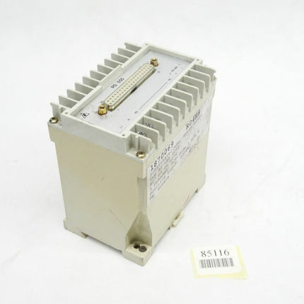 Esters RS550 S291 / Schnittstellenw. - Maranos.de