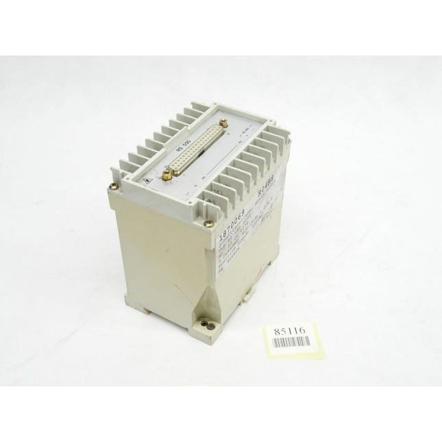 Esters RS550 S291 / Schnittstellenw. - Maranos.de