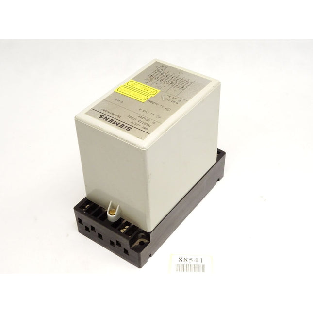 Siemens Meßumformer GMUI-1K/H 7KG2112-1FK01 / UD-249 - Maranos.de