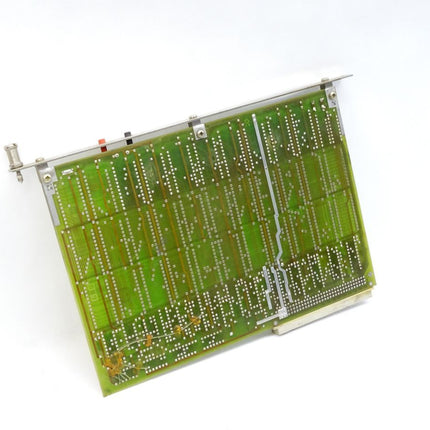 Siemens Karte 03260-E 548109.9005.00 E:A - Maranos.de