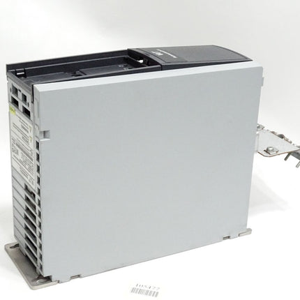 Danfoss VLT Automation Drive 131B0027 FC-302PK55T5E20H1 0.55kW - Maranos.de