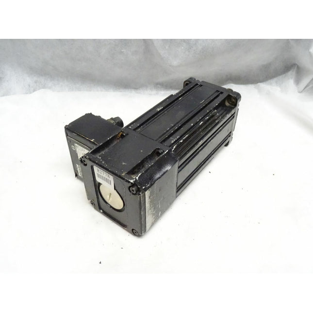 Bosch SE-B2.030.030-10.000 Bürstenloser Servomotor  3000 Rpm - Maranos.de