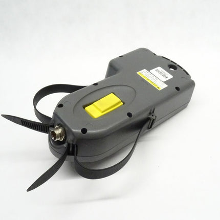 Fanuc A02B-0259-C241 #A Handy Mac OPE Pane P003682 / 24VDC NEU - Maranos.de