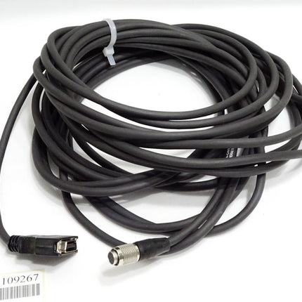 Keyence CA-CN10 10-m-Kamerakabel - Maranos.de