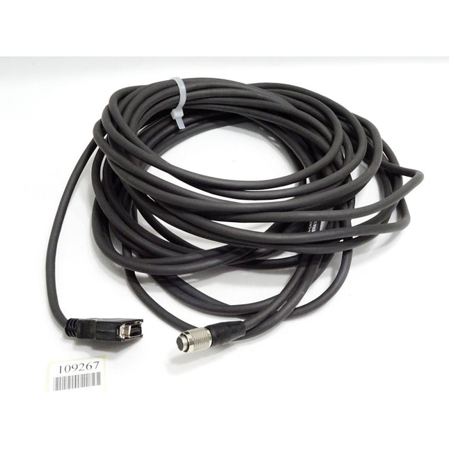 Keyence CA-CN10 10-m-Kamerakabel - Maranos.de