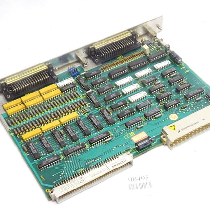 Siemens 6FX1118-4AA01 / 5481849101.00 - Maranos.de