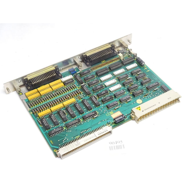 Siemens 6FX1118-4AA01 / 5481849101.00 - Maranos.de