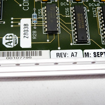 Allen Bradley Z803B - Maranos.de