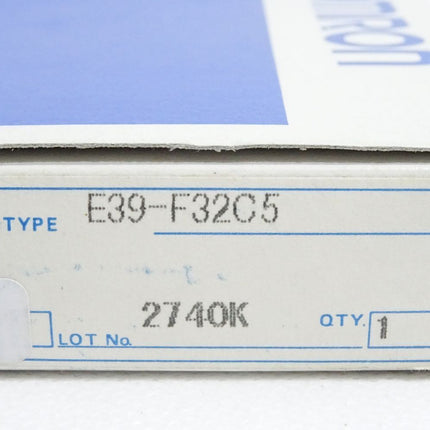 Omron E39-F32C5 Spiral protective tube / Neu OVP - Maranos.de