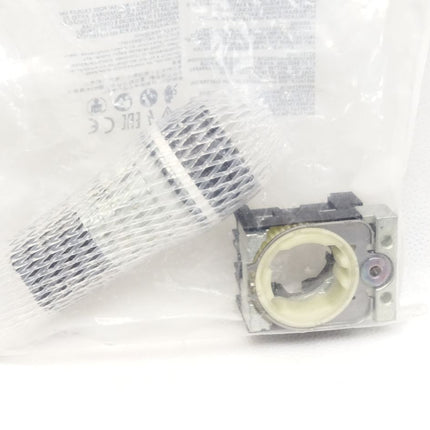 Siemens Potentiometer 3SU1250-2PQ10-1AA0 / Neu OVP - Maranos.de