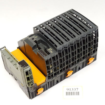 B&R X20CP1484 / Rev. H0 / Intel Celeron 266 Performance CPU - Maranos.de