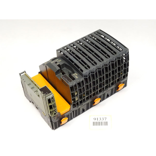 B&R X20CP1484 / Rev. H0 / Intel Celeron 266 Performance CPU - Maranos.de