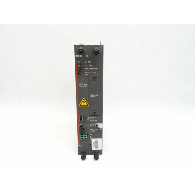Bosch NT 300 Stromversorgung 052001-308 - Maranos.de