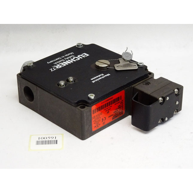 Euchner 093860 TZ1LE024SR11-093860 Sicherheitsschalter TZ - Maranos.de
