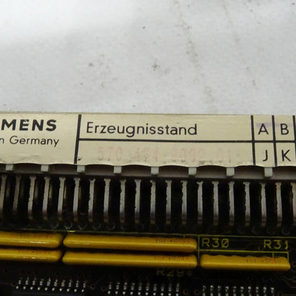 Siemens 570.474.9002.01 E:E / 6FX1147-4BB00 - Maranos.de