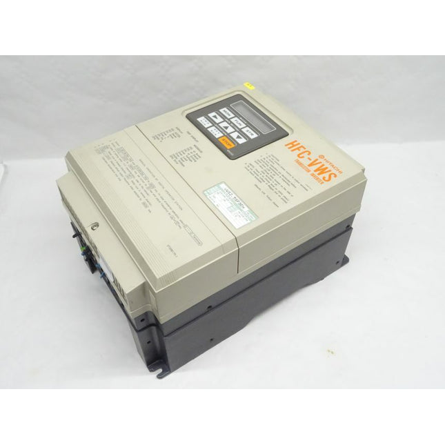 Hitachi VWS2.5SF3EH Transistor HFC-VWS Inverter NE133043 / 220-240V / 7,5A - Maranos.de