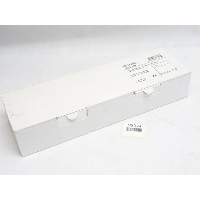 Siemens 5ST3760 Sammelschienen / Inhalt : 10 Stück / Neu OVP - Maranos.de