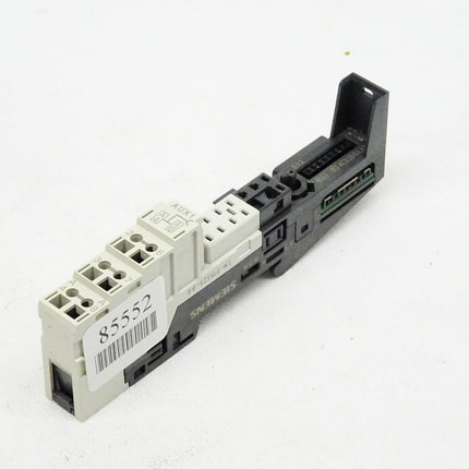 Siemens 6ES7193-4CD20-0AA0 / 6ES7 193-4CD20-0AA0 - Maranos.de