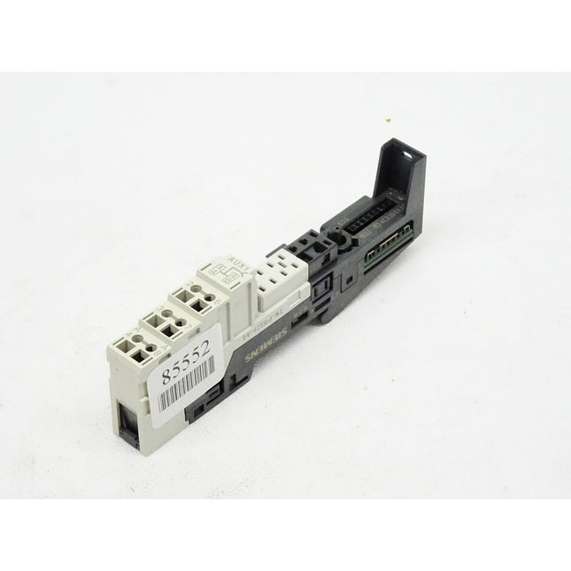 Siemens 6ES7193-4CD20-0AA0 / 6ES7 193-4CD20-0AA0 - Maranos.de