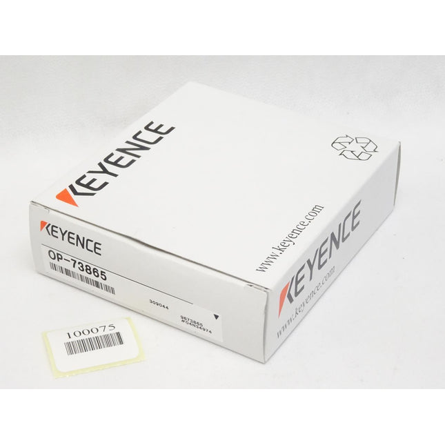 Keyence OP-73865 Verbindungskabel / Neu OVP - Maranos.de