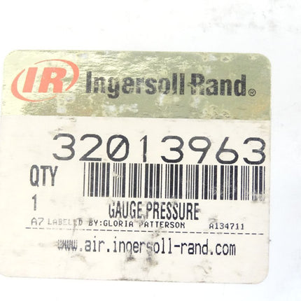 Ingersoll Rand 32013963 10000psi 70000kPa Gauge pressure / Neu OVP - Maranos.de
