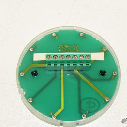 NEU Comax Signalleuchte  TBA.024.23 / TBB25.024.2 / AQ 47210-BS - Maranos.de