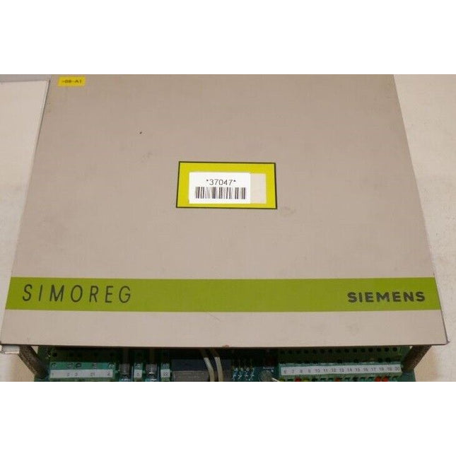 Siemens C98043-A1054-L4/10 Simoreg - Maranos.de