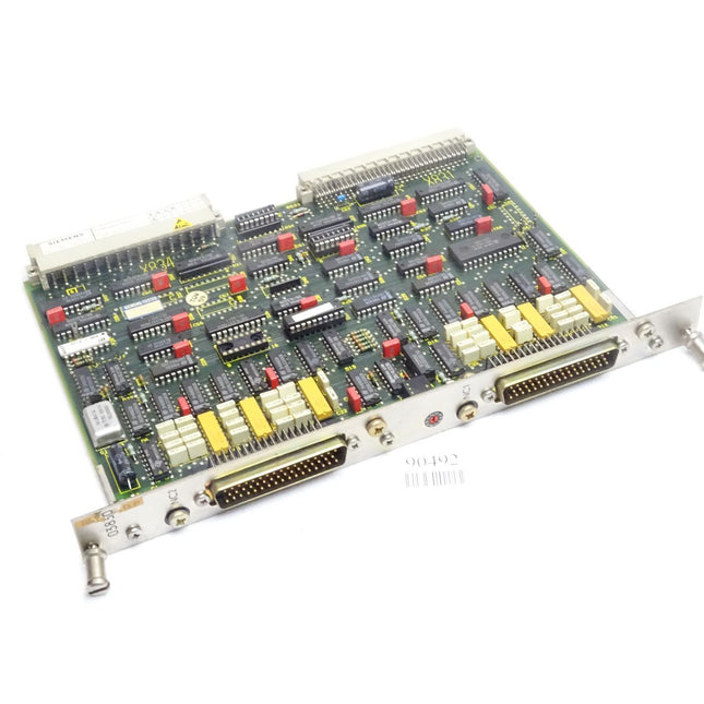 Siemens 6FX1122-1AA02 / 5482219201.00 - Maranos.de