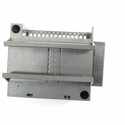 Siemens Simatic S7 6ES7221-1BF00-0XA0 / 6ES7 221-1BF00-0XA0 - Maranos.de