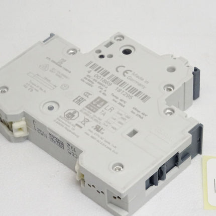 Siemens Leitungsschutzschalter 5SY4105-7 MCB C0,5 - Maranos.de