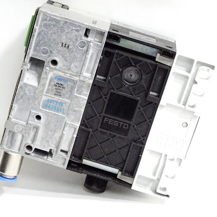 Festo Busknoten 548755 CPX-M-FB33 661556 662565 533371 VMPA1-FB-EPL-EU  195716 - Maranos.de