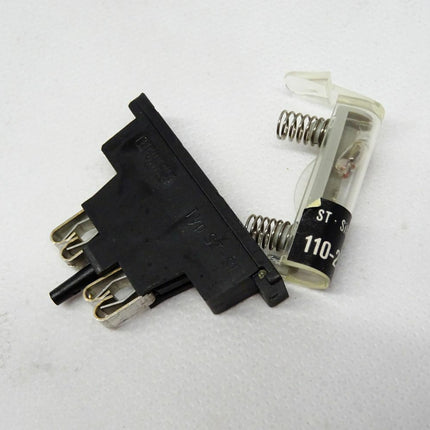 Phoenix Contact 0920287 / Sicherungstecker ST-SILA250 / Inhalt : 44 Stück / Neu OVP - Maranos.de