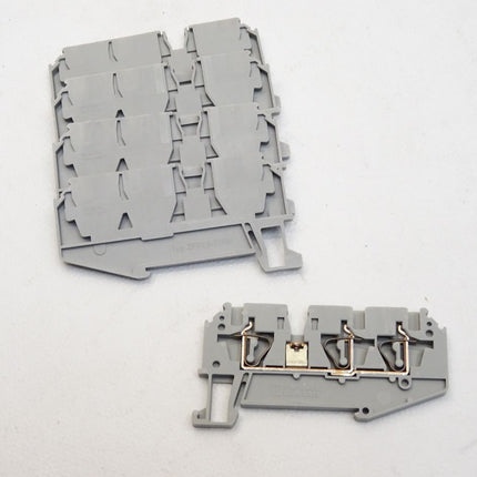 Phoenix Contact ZFK1,5-TWIN Inhalt : 5 Stück / Neu - Maranos.de