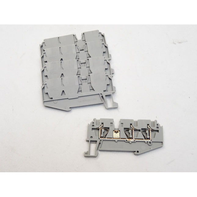 Phoenix Contact ZFK1,5-TWIN Inhalt : 5 Stück / Neu - Maranos.de