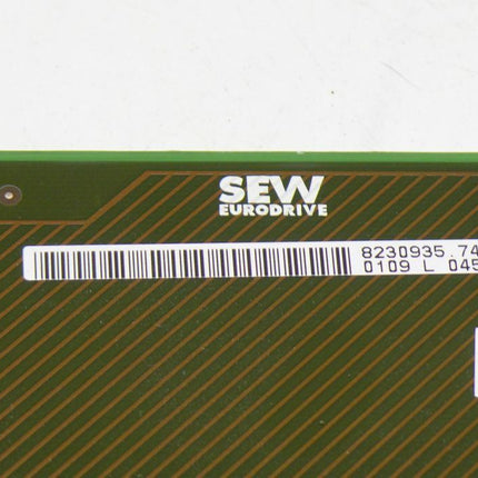 SEW Eurodrive DFI 8230935.74 Interbus - Maranos.de
