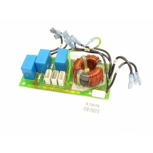 Siemens Siemens Simovert G85139-V2705-A 005 / G85139V2705A005 - Maranos.de