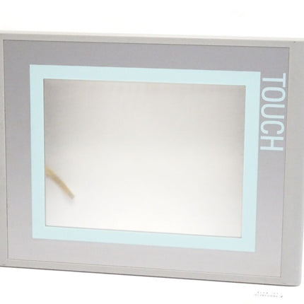 Siemens Front MP277 8" Touch Panel 6AV6643-0CB01-1AX0 A5E02349405 Replica Top Zustand - Maranos.de
